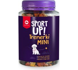 MACED SPORT UP! MINI - DOG TREAT - 300G