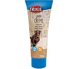 TRIXIE LAMM CREME - DOG PATE - 110 G