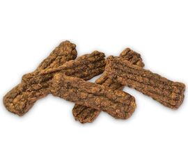 BRIT JERKY LAMB PROTEIN BAR - LAMB - DOG SNACK - 200 G