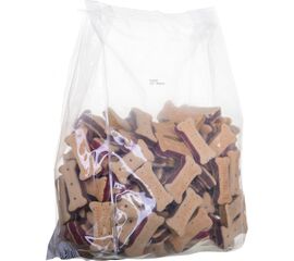 MACED CUBE COOKIES MINI MIX - DOG TREAT - 1 KG