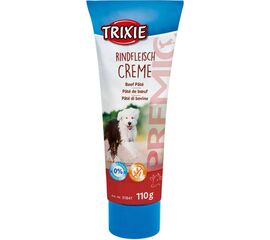 TRIXIE RINDFLEISCH CREME - DOG PATE - 110 G