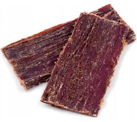 MACED 100% NATURE BEEF 500 G