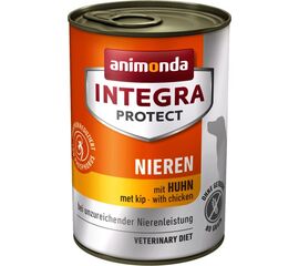 ANIMONDA INTEGRA PROTECT - NIEREN WITH CHICKEN ADULT 400 G