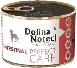 DOLINA NOTECI PREMIUM PERFECT CARE INTESTINAL - WET FOOD FOR DOGS WITH GASTRIC PROBLEMS - 185G