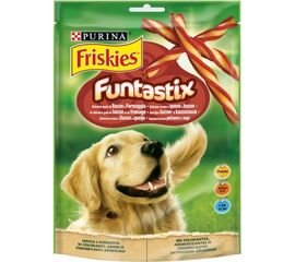 PURINA NESTLE PURINA FRISKIES FUNTASTIX 175 G ADULT