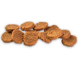 BRIT JERKY TURKEY MEATY COINS TURKEY - DOG SNACK - 200 G