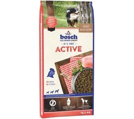 BOSCH FEED BOSCH ACTIVE 15KG