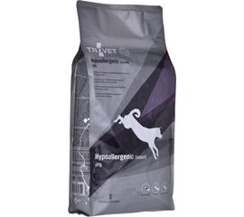 TROVET HYPOALLERGENIC IPD WITH INSECT - DRY DOG FOOD - 3 KG