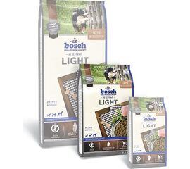 BOSCH LIGHT ADULT 2.5 KG