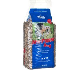 BOSCH MY FRIEND 20KG