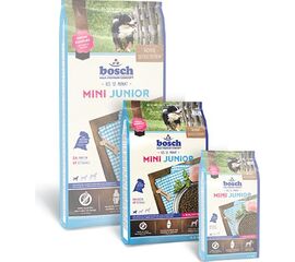 BOSCH MINI JUNIOR PUPPY 3 KG