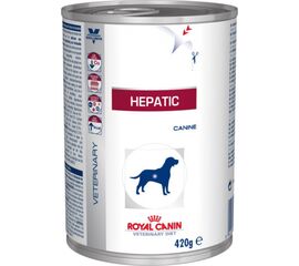 ROYAL CANIN HEPATIC (CAN) ADULT 420 G