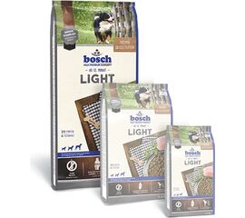 BOSCH LIGHT 12.5 KG ADULT