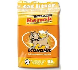 SUPER BENEK ECONOMIC 25L  ACTIVE