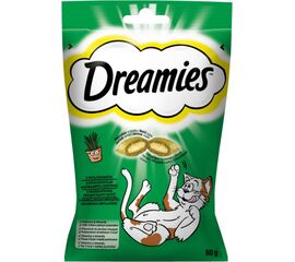 DREAMIES KOCIMIETKA 60G