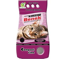 SUPER BENEK COMPACT LAWENDA 25L ACTIVE