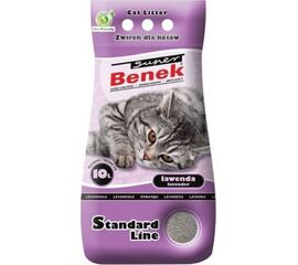 SUPER BENEK STANDARD LAVENDER 10L ACTIVE