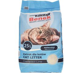 SUPER BENEK COMPACT NATURAL 25L ACTIVE