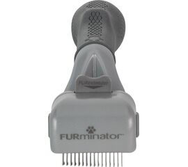 FURMINATOR ADJUSTABLE DEMATTER TOOL