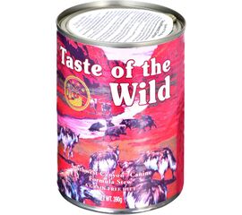 TASTE OF THE WILD SOUTHWEST CANYON CANINE 390G