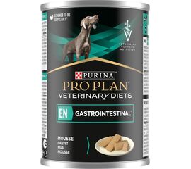 PURINA NESTLE PURINA PRO PLAN VETERINARY DIETS CANINE EN GASTROINTESTINAL - WET DOG FOOD - 400 G