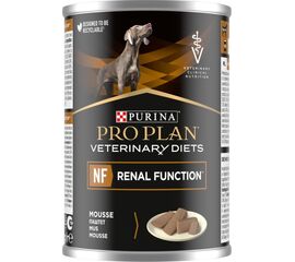 PURINA NESTLE PURINA PRO PLAN VETERINARY DIETS NF RENAL FUNCTION - WET DOG FOOD - 400 G