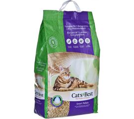 CAT'S BEST CAT’S BEST NATUREGOLD CAT LITTER 20 L