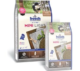 BOSCH MINI LIGHT ADULT 2.5 KG