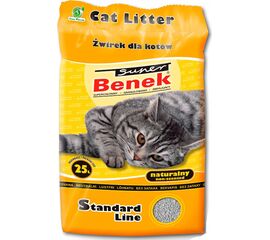 SUPER BENEK COMPACT NATURAL 25L ACTIVE