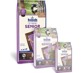 BOSCH SENIOR 12.5 KG