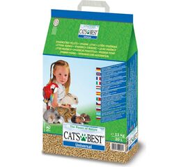 CAT'S BEST CAT’S BEST UNIVERSAL 20L 11KG