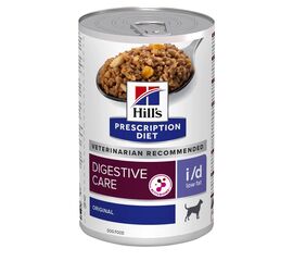 HILL'S CANINE PD I/D LOW FAT - WET DOG FOOD - 360 G