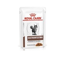 ROYAL CANIN INTESTINAL GASTRO MODERATE CAT 12X85G