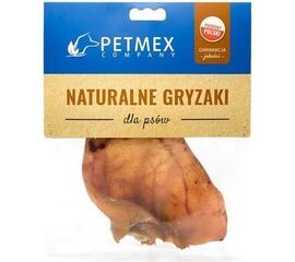 PETMEX DOG CHEW PETMEX PORK EAR 40G 1PC