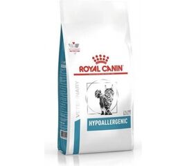 ROYAL CANIN HYPOALLERGENIC CAT DRY - DRY CAT FOOD - 4.5 KG