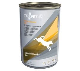 TROVET URINARY STRUVITE 400G CHICKEN, PORK ADULT