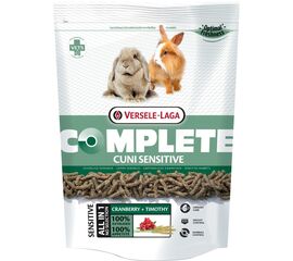 VERSELE-LAGA VERSELE LAGA COMPLETE CUNI SENSITIVE - FOOD FOR RABBITS - 1,75 KG