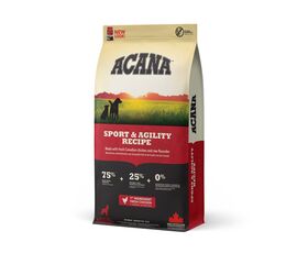 ACANA HERITAGE SPORT & AGILITY  17 KG
