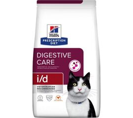 HILL'S PD DIGESTIVE CARE I/D - DRY CAT FOOD - 1,5 KG