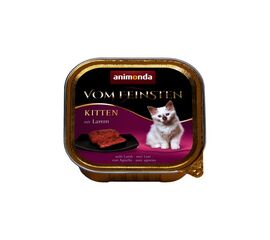 ANIMONDA VOM FEINSTEN 4017721834537 CATS MOIST FOOD 100 G