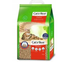 CAT'S BEST JRS CAT'S BEST ORIGINAL CAT LITTER - 5 L