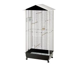 FERPLAST NOTA AVIARY  - 161,5 CM