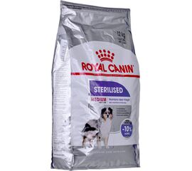 ROYAL CANIN CCN MEDIUM STERILISED ADULT DOG 12KG