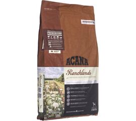 ACANA RANCHLANDS DOG 11,4 KG