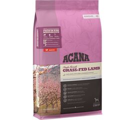 ACANA SINGLES GRASS-FED LAMB 11.4 KG