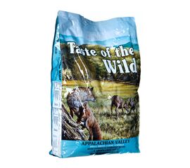 TASTE OF THE WILD APPALACHIAN VALLEY 12,2  KG