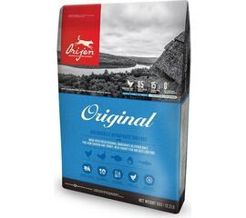 ORIJEN ORIGINAL 6 KG ADULT CHICKEN, FISH, TURKEY