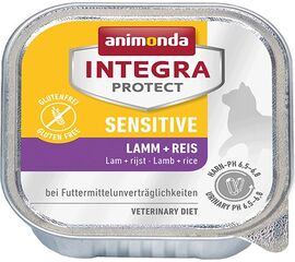 ANIMONDA INTEGRA SENSITIVE LAMB 100G