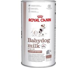ROYAL CANIN BABYDOG MILK -  CAN 400G