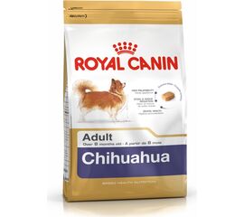 ROYAL CANIN BHN CHIHUAHUA ADULT - DRY DOG FOOD - 1.5KG